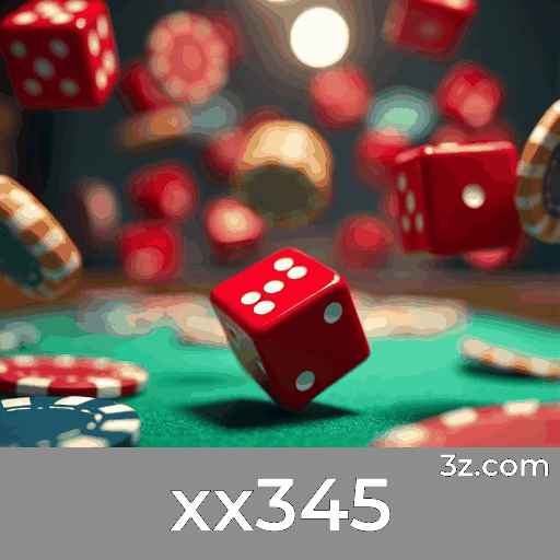 xx345: Experiência Profissional e Autêntica de Casino