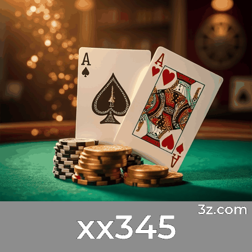 xx345: Experiência Profissional e Autêntica de Casino