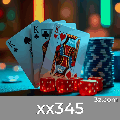 Descubra no xx345: Slots com Prêmios Gigantes, Jogo de Mesa Estratégico, e Experiência Imersiva com Dealer ao Vivo